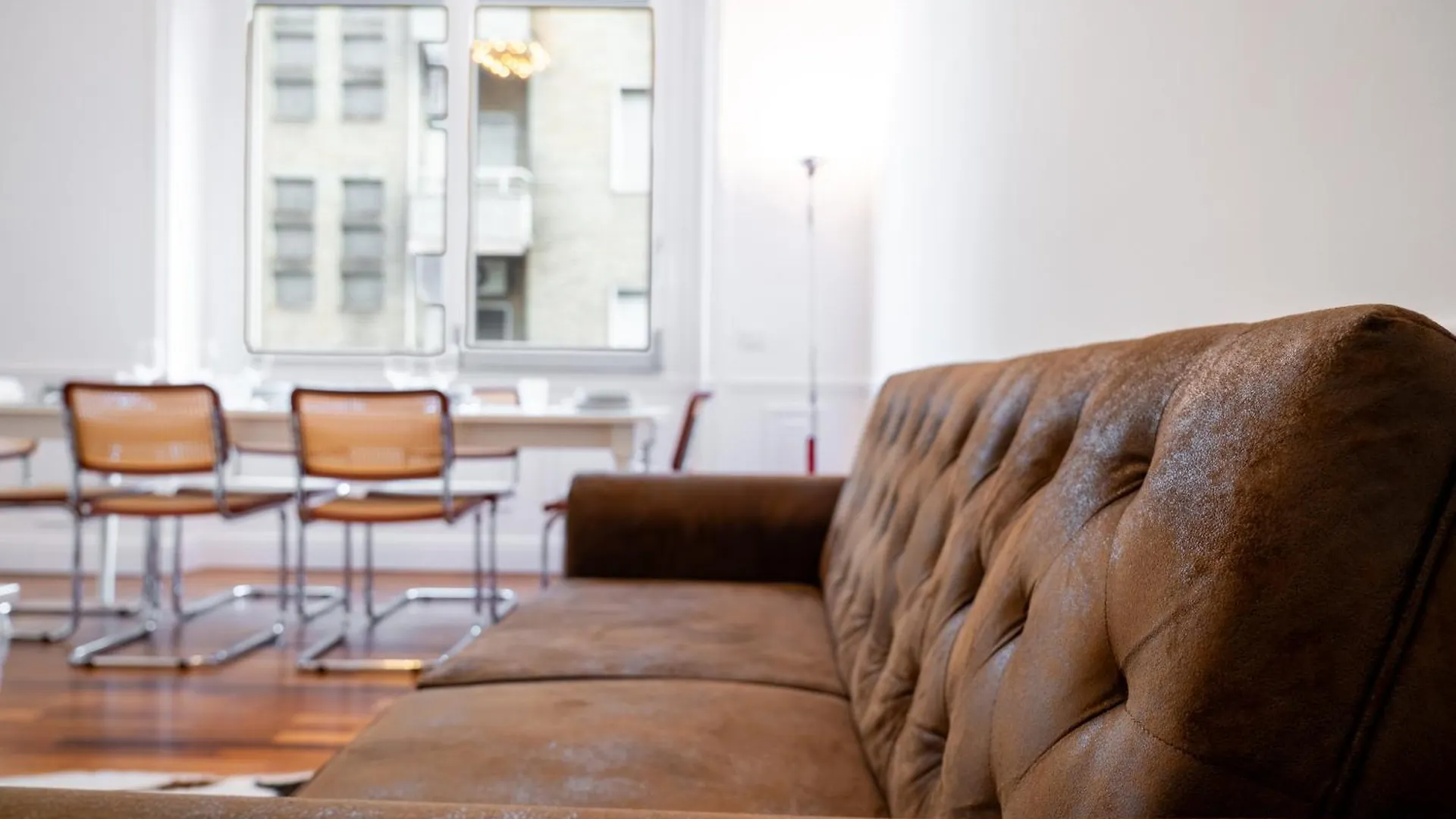 -Duomo- Luxury Design Apartment Milan Italy